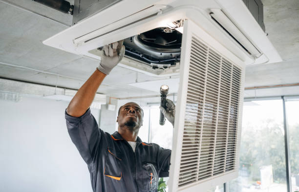 Licensed Hvac Repair service in Decaturville, TN - FH HVAC
